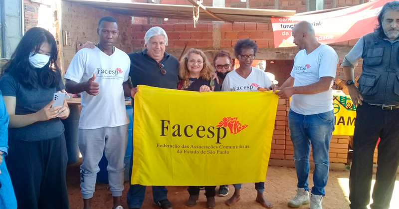 FACESP e CMLT realizam Seminário em Americana