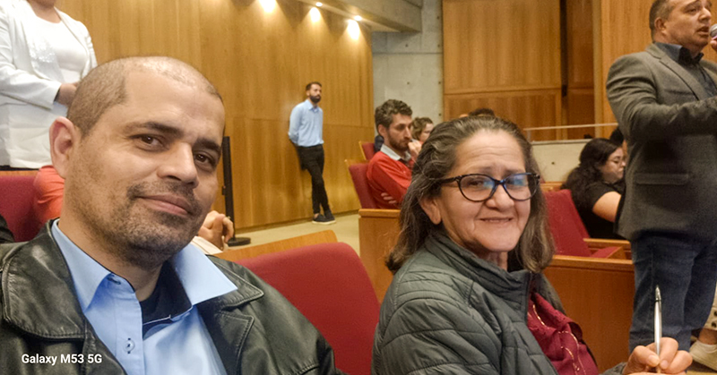 Diretor e lideranças da FACESP participam de evento sobre Plano de Desenvolvimento Urbano no Estado de SP