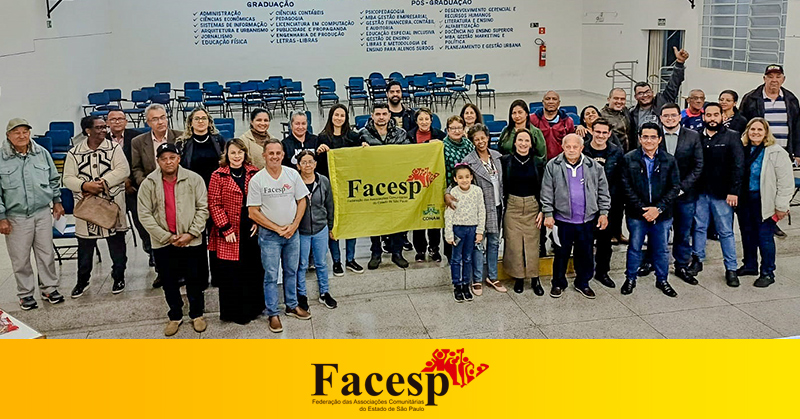 Presidente da FACESP visita Tupã, se reúne com vice prefeita…