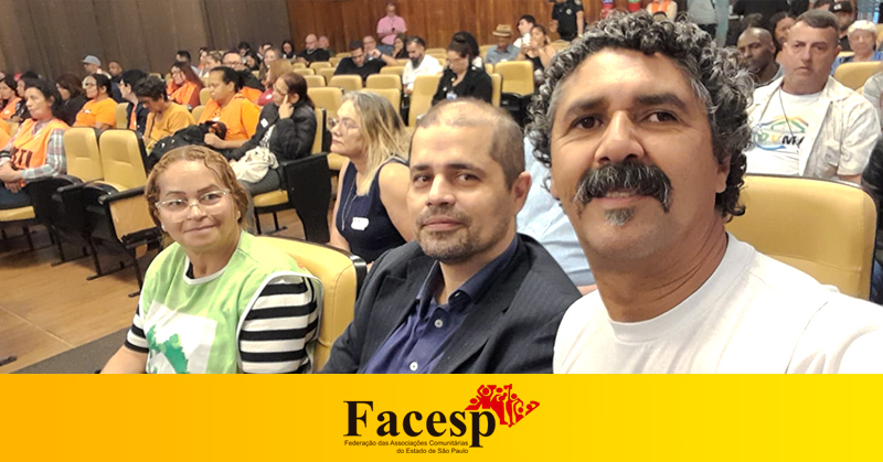 Câmara faz Audiência Pública sobre Orçamento da Habitação e lideranças cobram mais investimentos nos projetos em parceria com movimentos