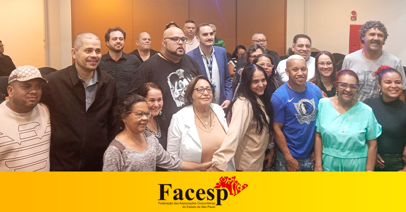 Movimentos seguem firmes para cobrar do prefeito e vereadores mais verbas para seus projetos