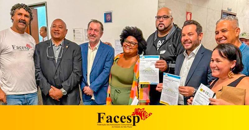 Movimentos de Moradia voltam a Câmara Municipal em reunião da Comissão de Finanças e cobram mais 2 bilhões para habitação popular em parceria com entidades