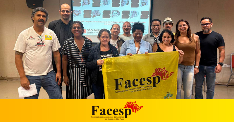 Última etapa da Conferência Estadual das Cidades elege os&hellip;