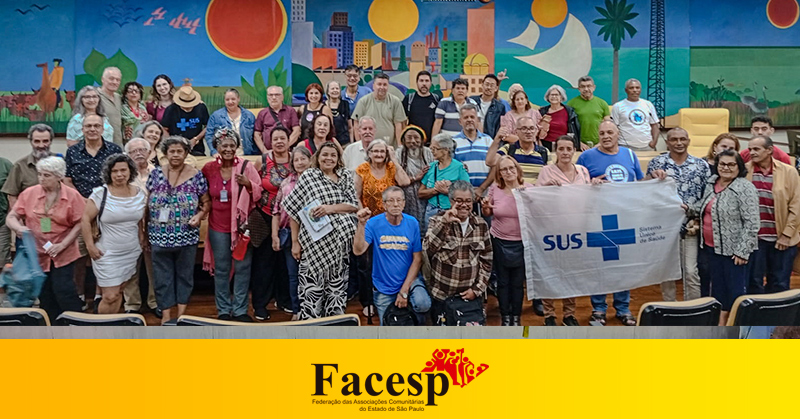 PLENÁRIA MUNICIPAL DE SAÚDE: A DEFESA DO SUS E DA PARTICIPAÇÃO POPULAR