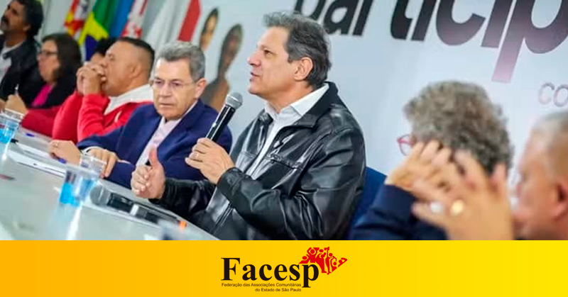 FACESP e outros movimentos debatem habitação com a Pré-candidatura&hellip;
