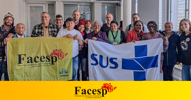 FACESP Celebra Vitória nas Eleições do Conselho Municipal de&hellip;